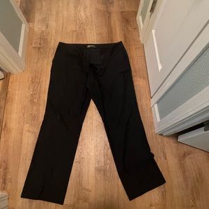 Nike dri-fit golf pants